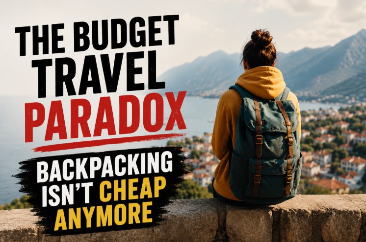 The Travel Paradox