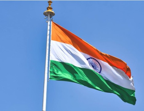 Indian Flag